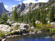 Rocky Mountain National Park