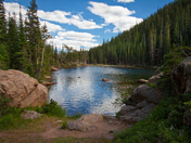 Rocky Mountain National Park