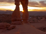 Arches National Park