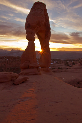 Arches National Park