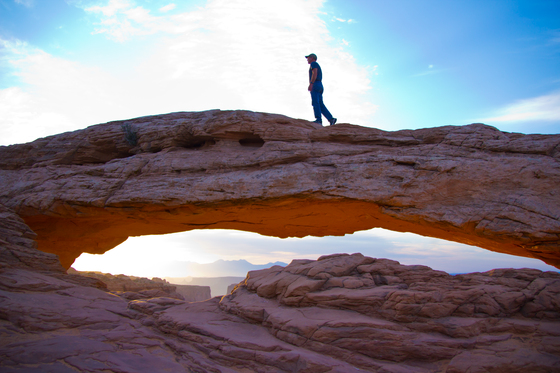 Canyonlands National Park
