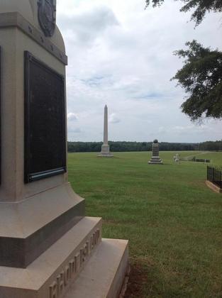 Andersonville National Historical Site