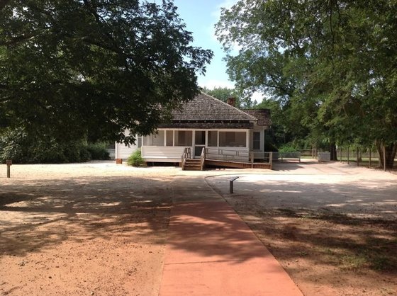Jimmy Carter National Historic Site