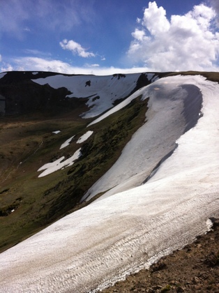 Rocky Mountain National Park