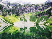 North Cascades National Park