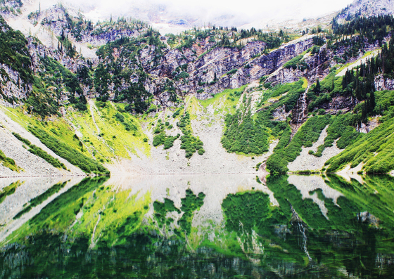 North Cascades National Park