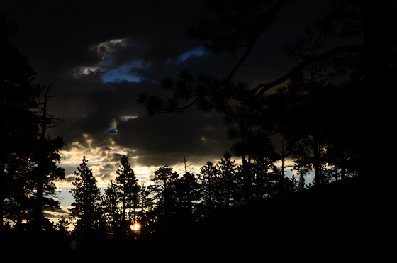 Bryce Canyon National Park