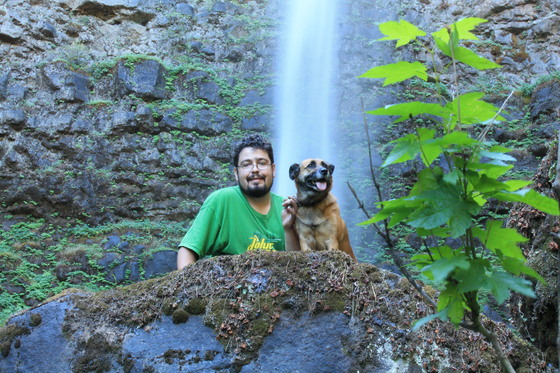 Watson Falls