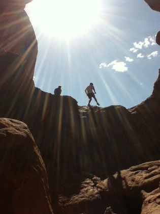 Arches National Park