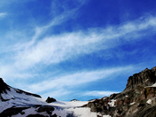 Mount Rainier National Park