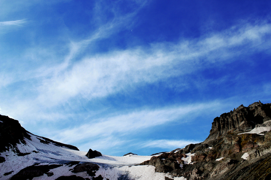 Mount Rainier National Park