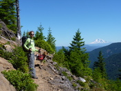 Mt. Hood National Forest
