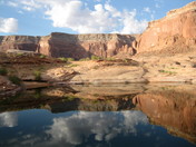 Lake Powell/Glen Canyon National Recreation