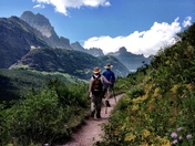 Glacier National Park