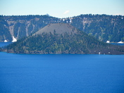 Crater Lake National Park