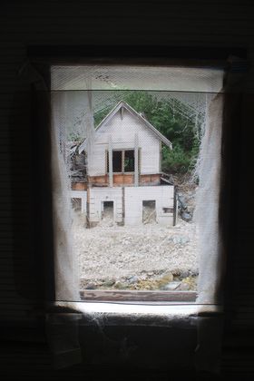 Kennecott Mines National Historic Landmark