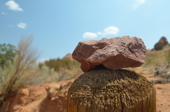 Arches National Park