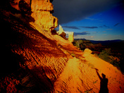 Bryce Canyon National Park