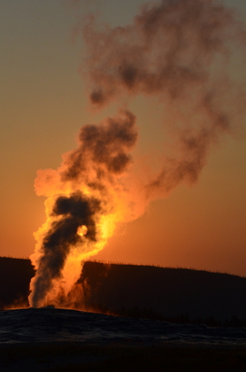 Yellowstone National Park