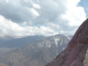 Sequoia National Park