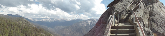 Sequoia National Park