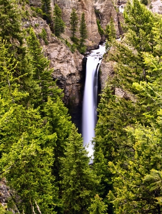 Yellowstone National Park