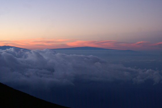 Haleakula National Park
