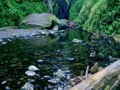 Columbia River Gorge