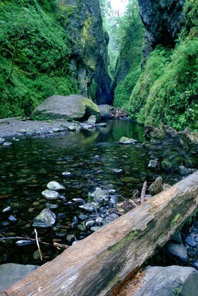 Columbia River Gorge