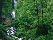 Columbia River Gorge