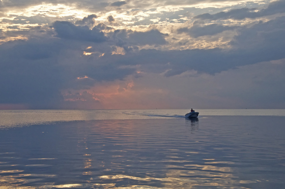 Cape Hatteras National Seashore