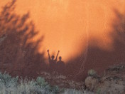 John Day Fossil Bed / Painted Hills Unit