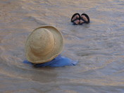 San Juan River, Utah