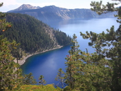 Crater Lake National Park
