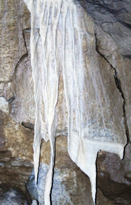 Oregon Caves National Park