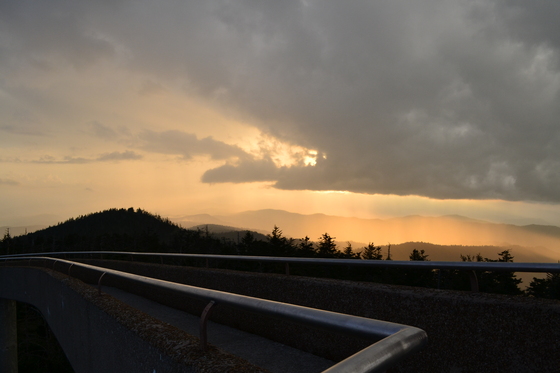 Great Smoky Mountains National Park