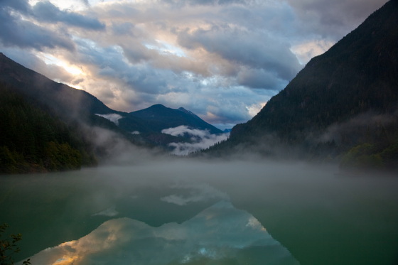 North Cascades National Park
