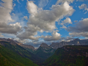 Glacier National Park