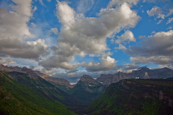 Glacier National Park