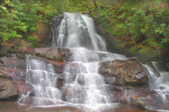 Smoky Mountains National Park