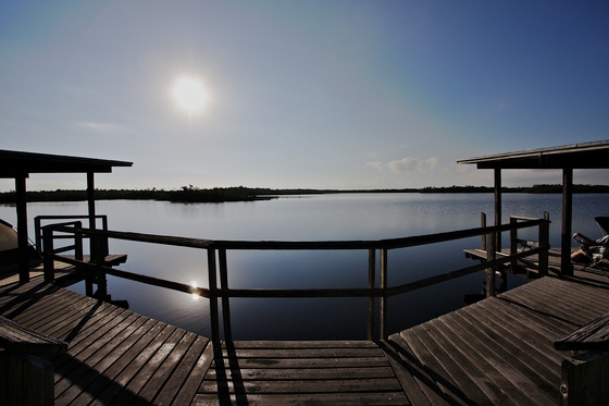Everglades National Park
