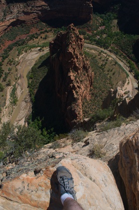 Zion National Park