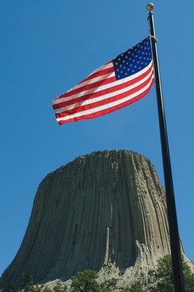 Devil's Tower