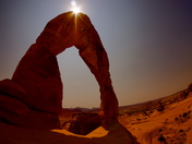 Arches National Park