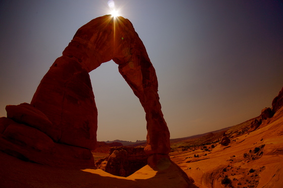Arches National Park