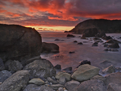 Tillamook Head National Recreation Trail