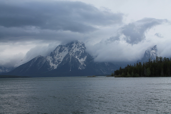 Grand Teton National Park