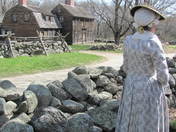 Minute Man National Historical Park