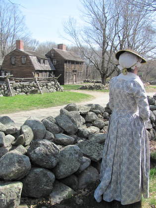 Minute Man National Historical Park