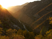 Kings Canyon National Park